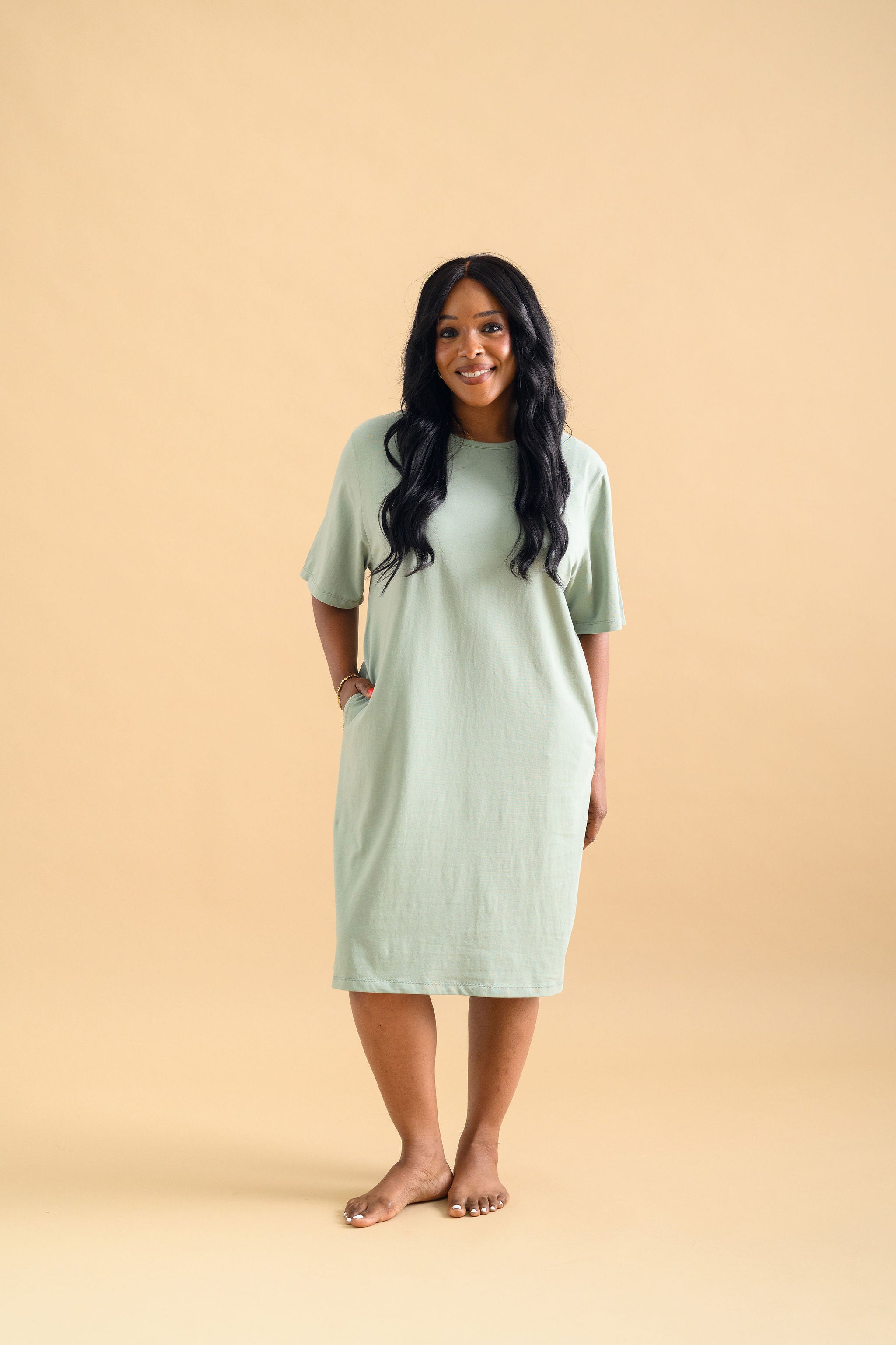 everyday dress