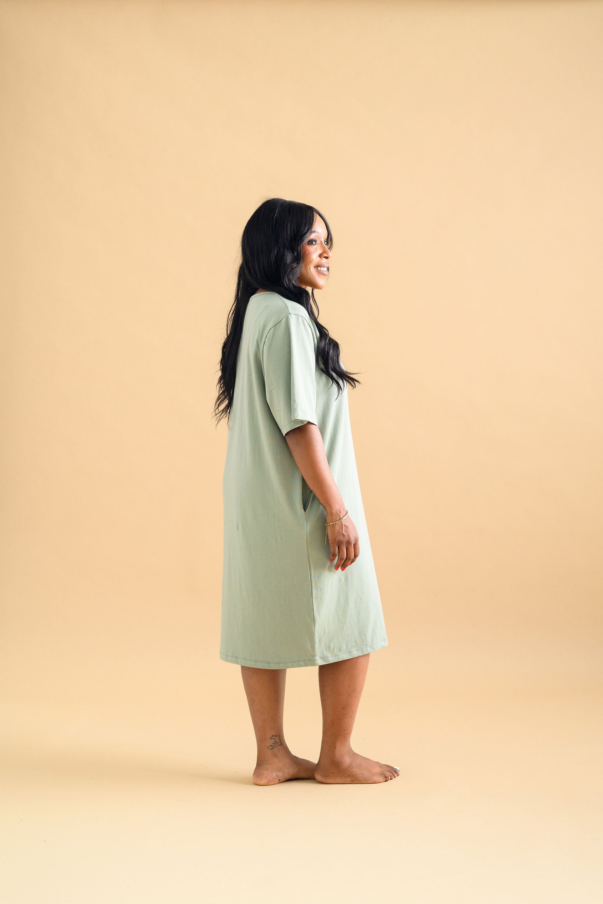 everyday dress