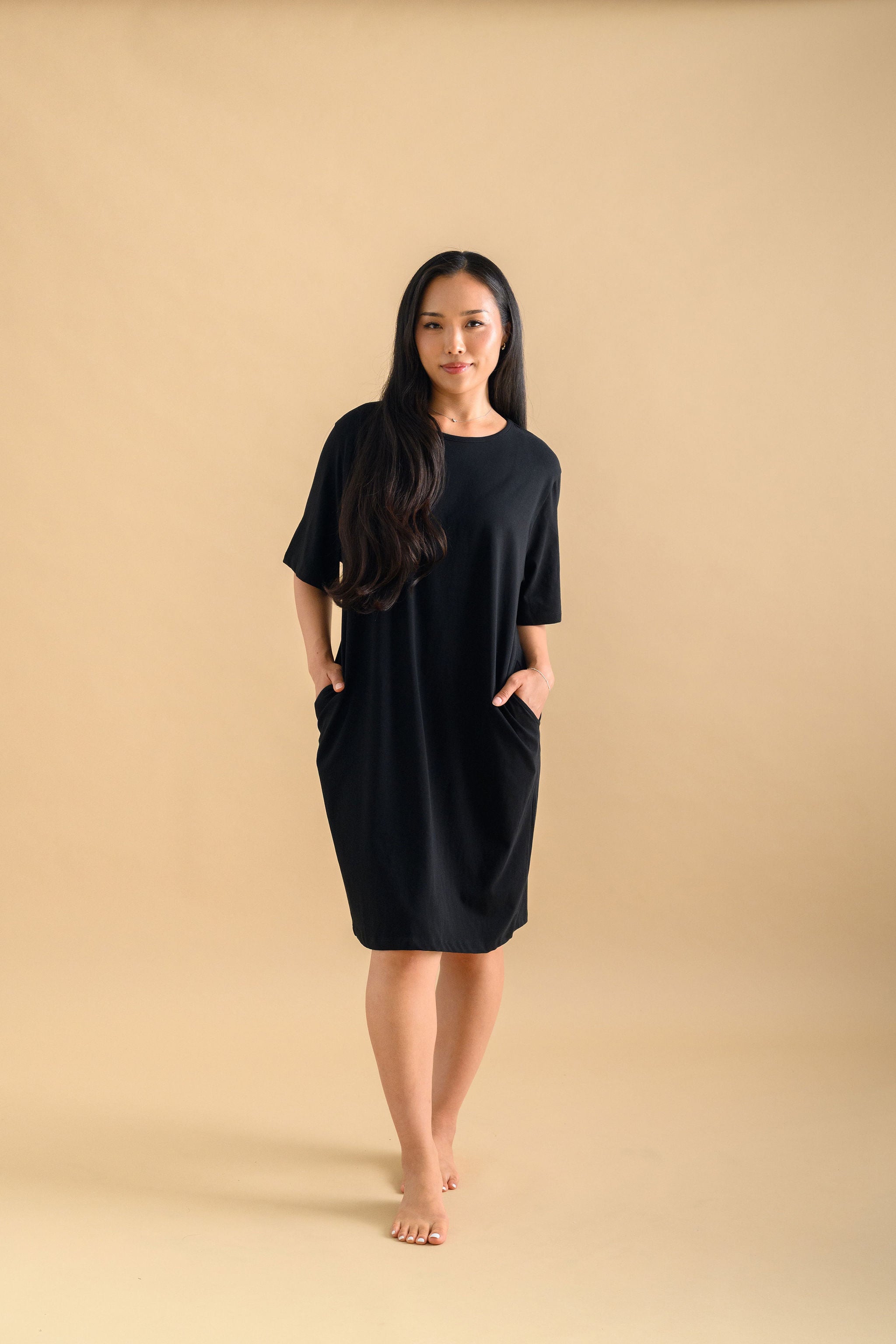 everyday dress