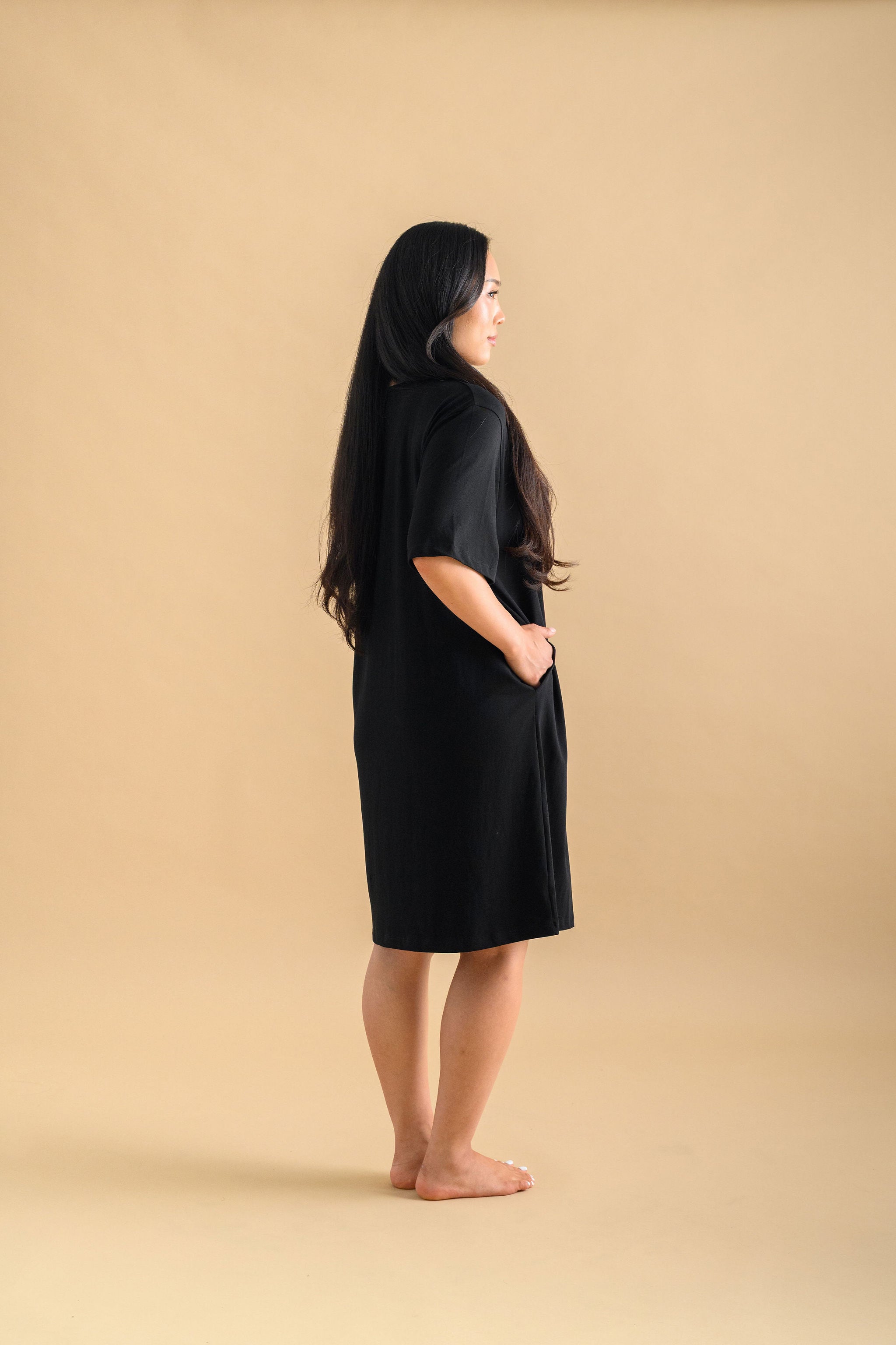 everyday dress