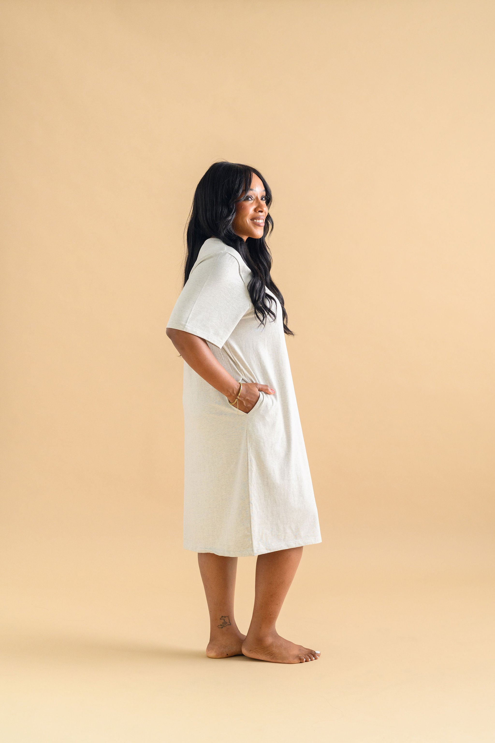 everyday dress