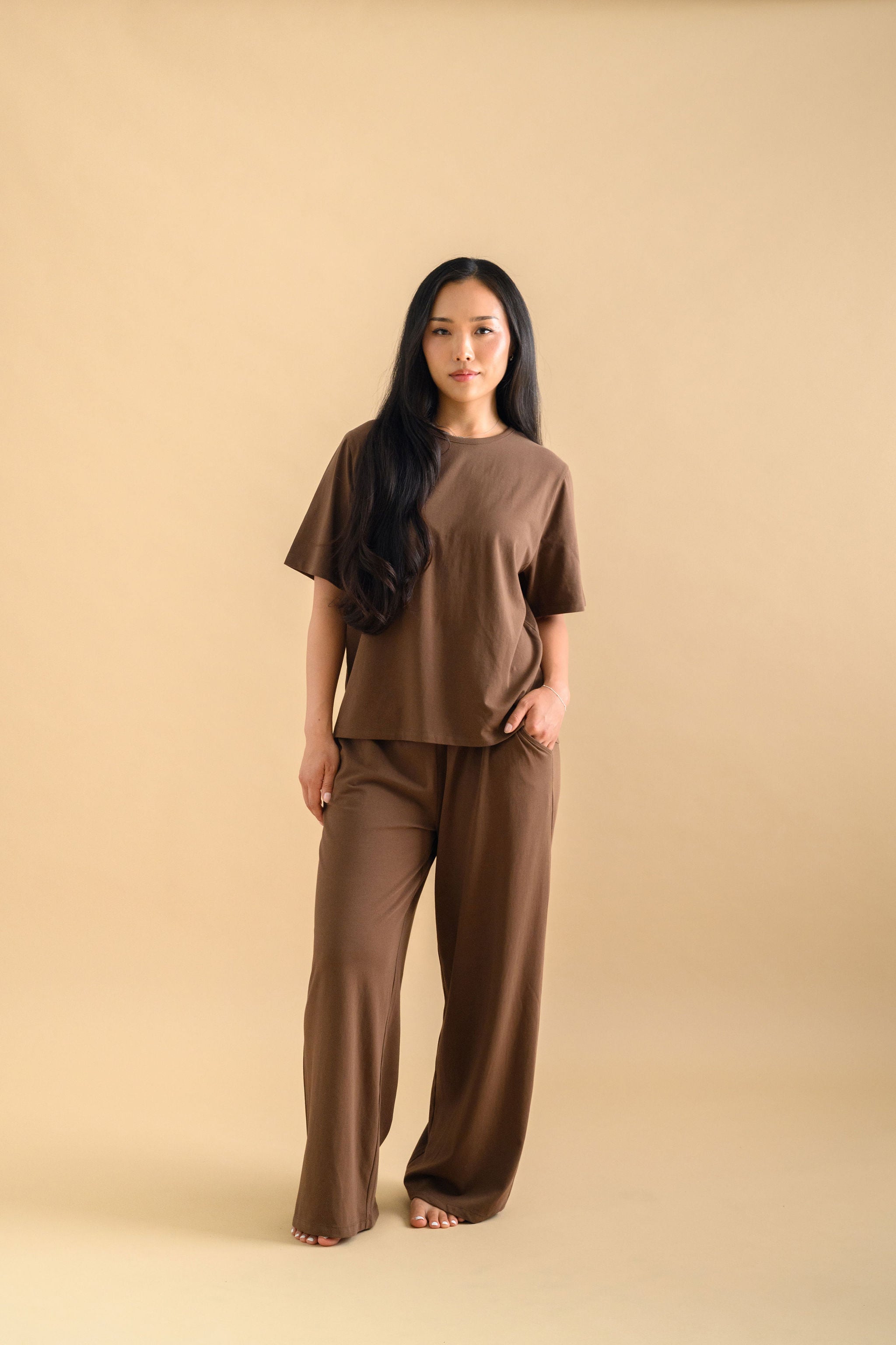 long pant