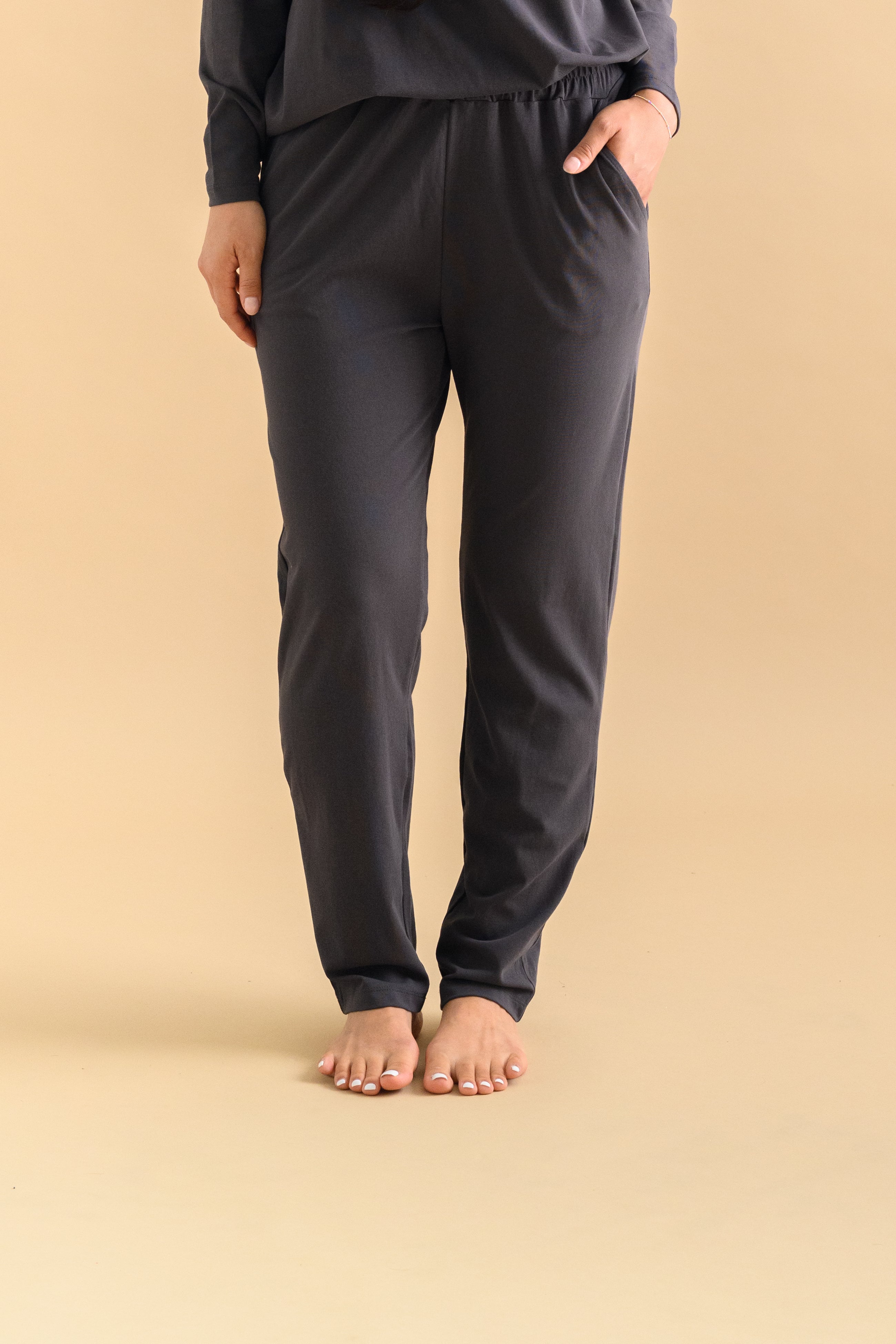 tapered pant