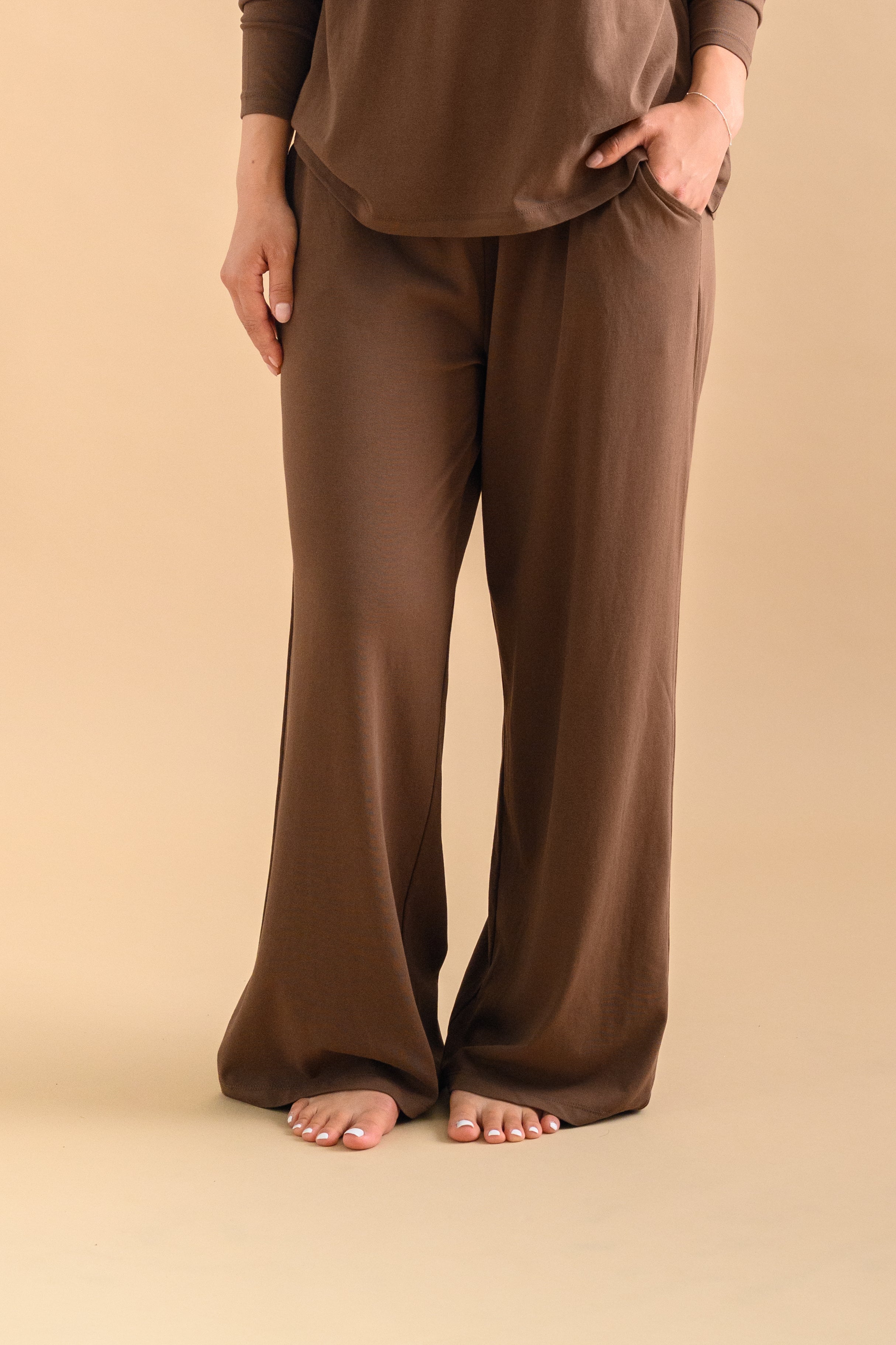 long pant