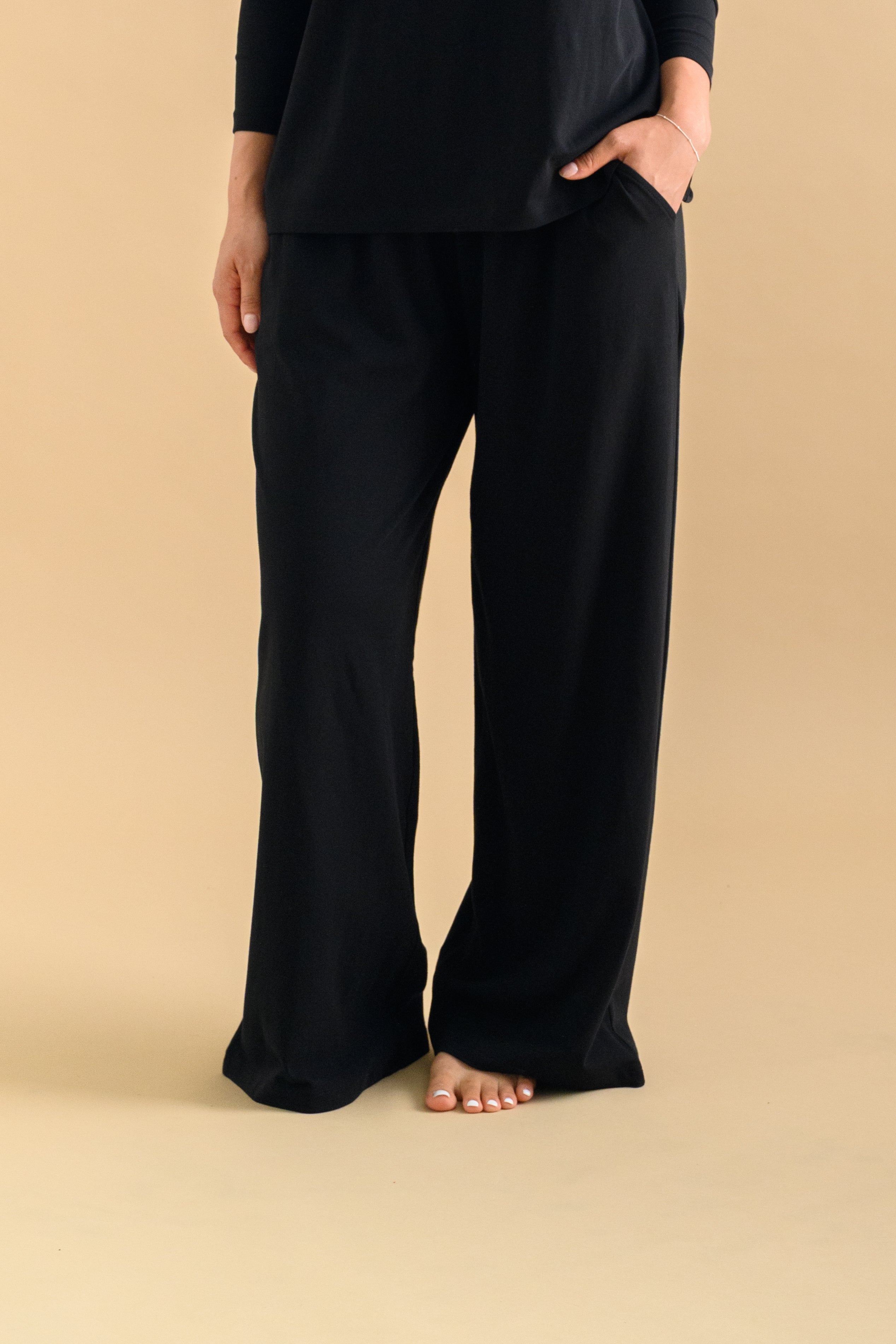 long pant