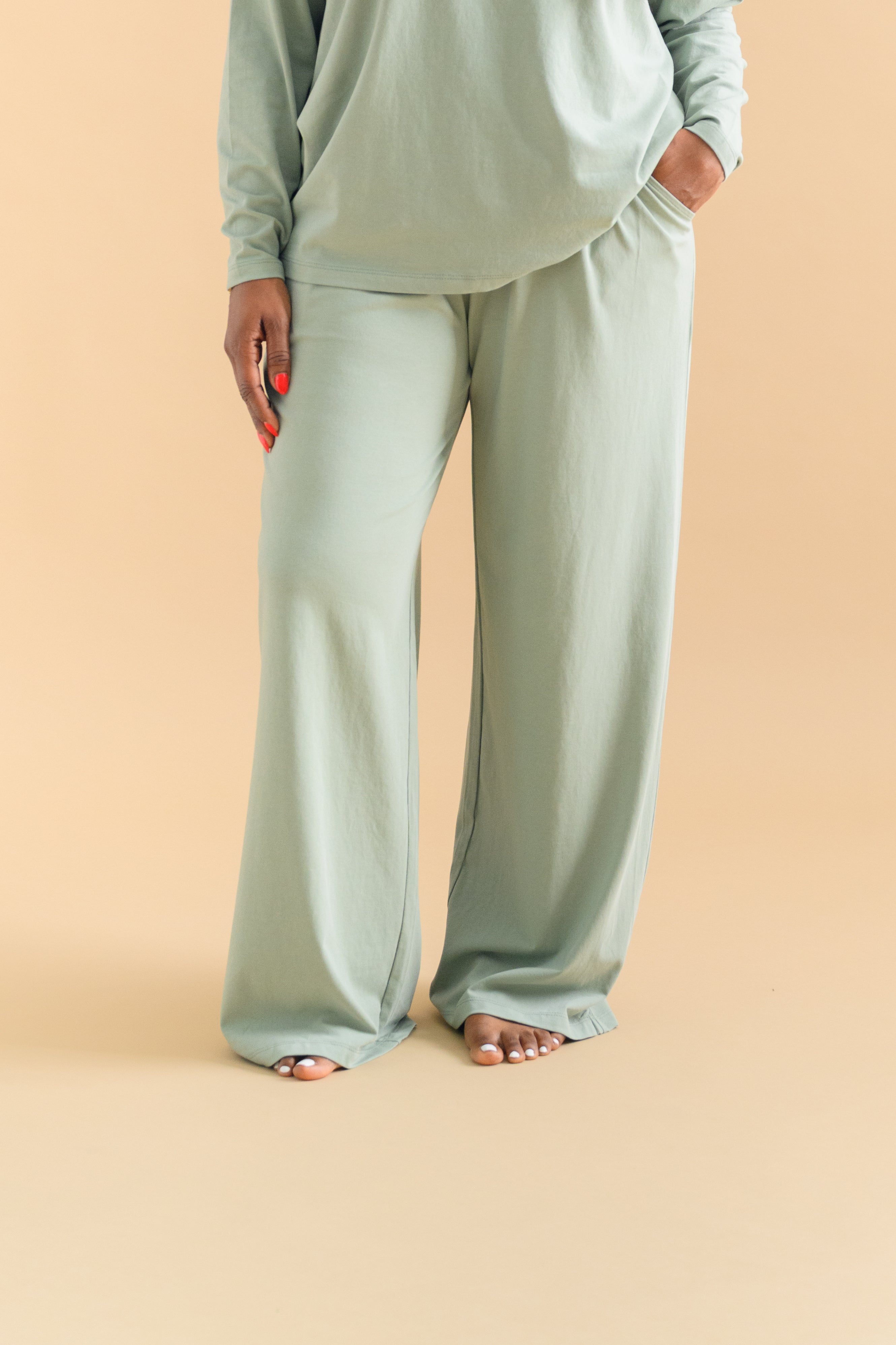 long pant