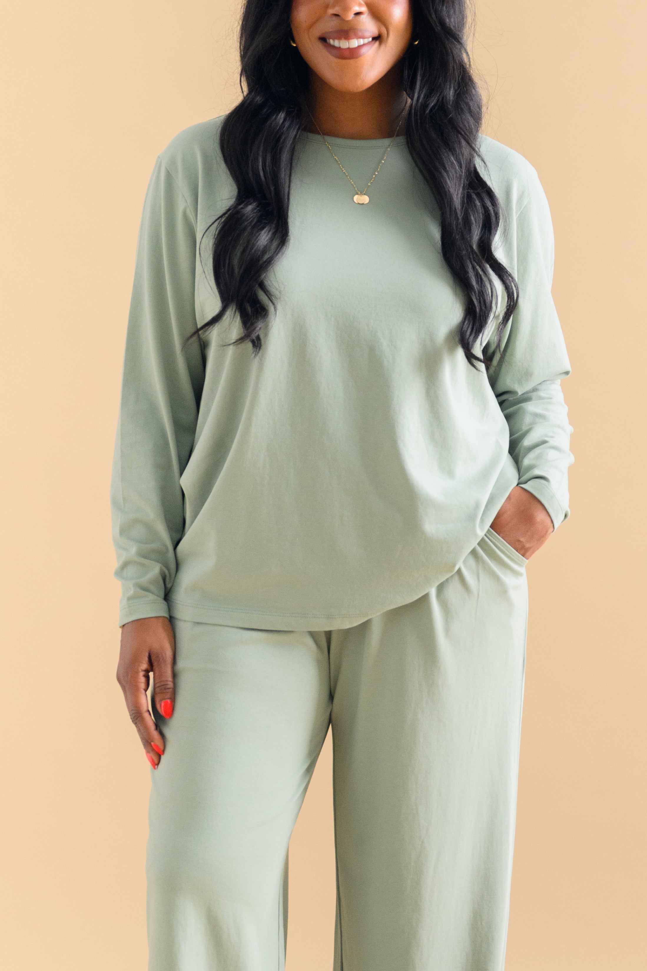 long shirt