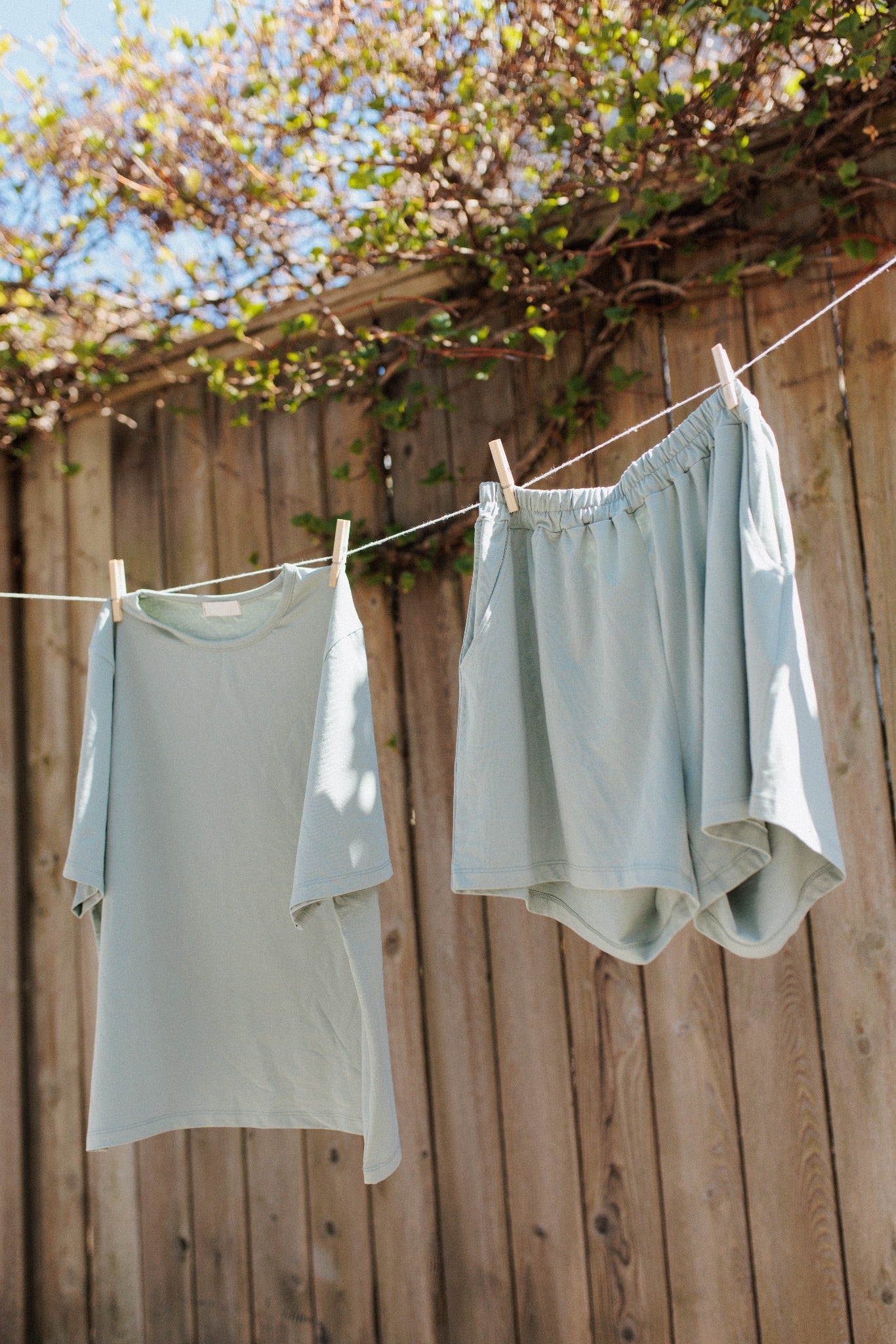 Separates