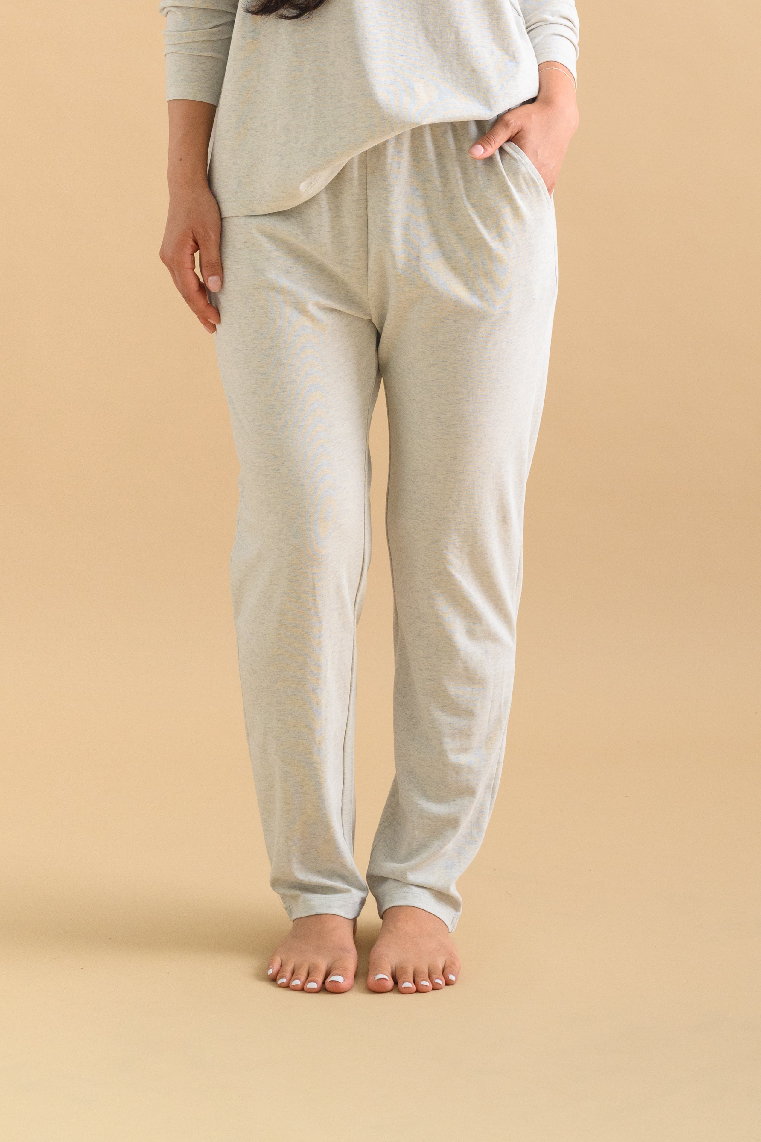 tapered pant