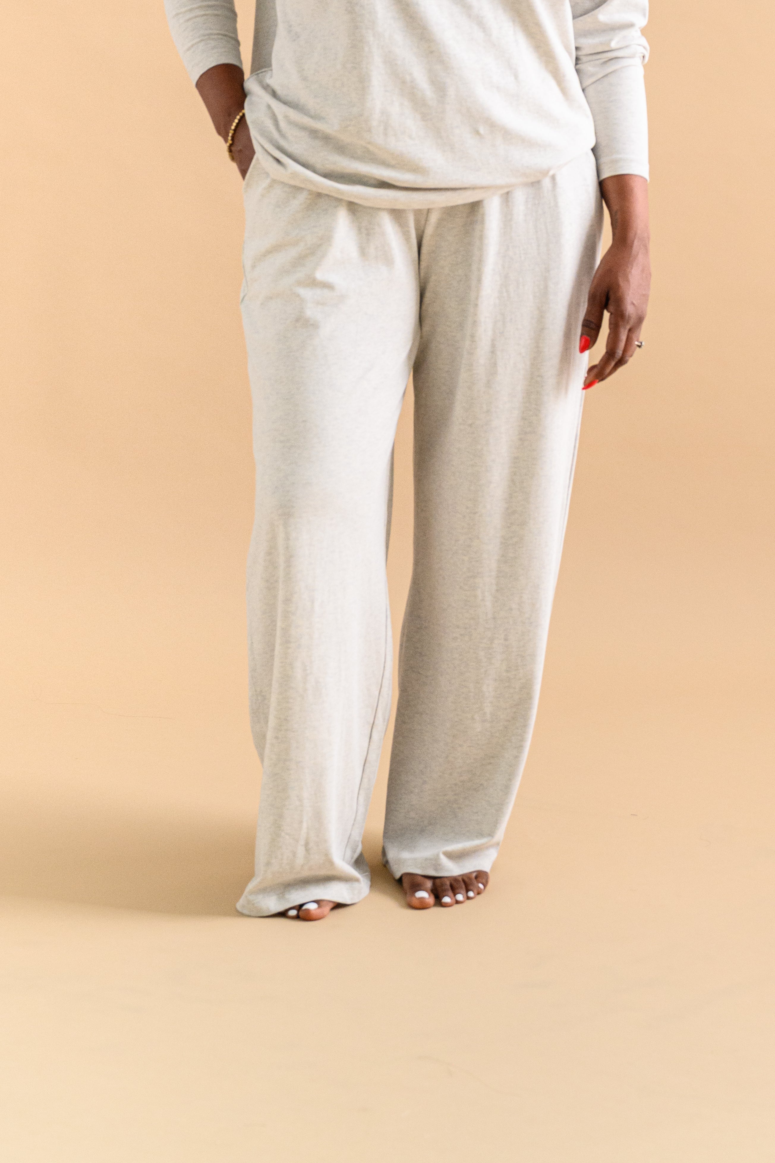 long pant