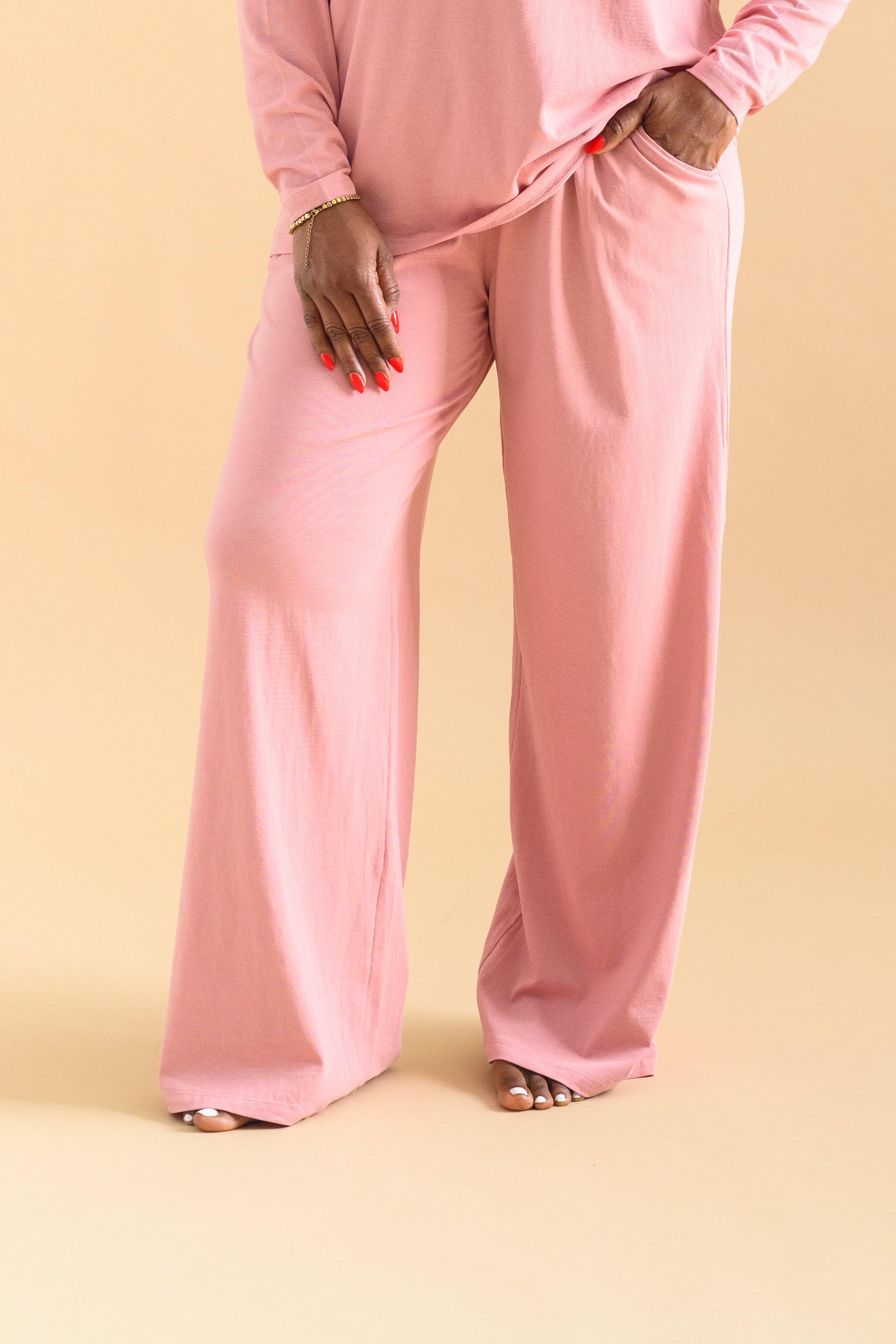 long pant